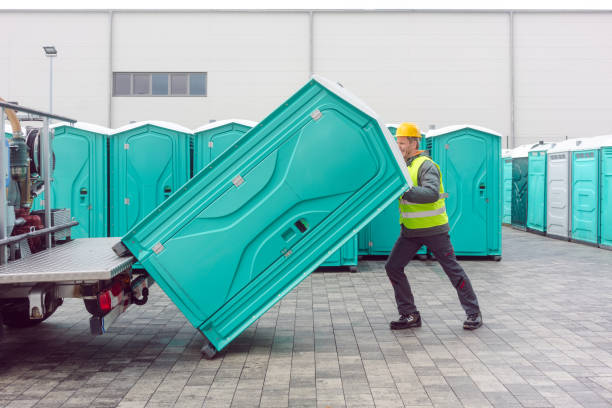 Best Portable toilet rental cost  in Brice Prairie, WI