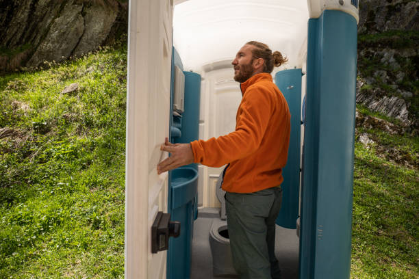 Best High-end porta potty rental  in Brice Prairie, WI