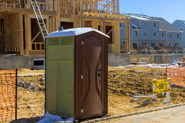 Best Portable toilet rental for construction  in Brice Prairie, WI