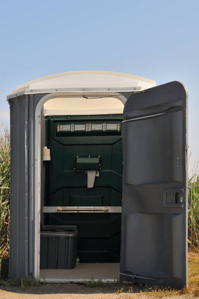 Best Portable restroom trailer rental  in Brice Prairie, WI