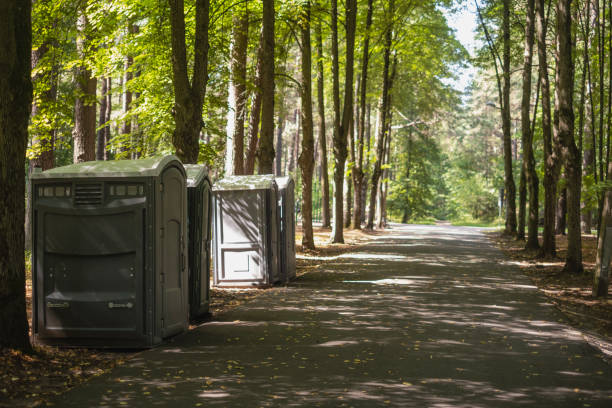 Affordable portable toilet rental in Brice Prairie, WI