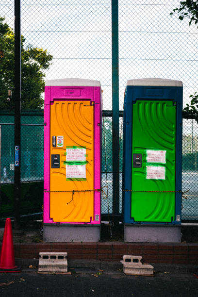 Best Event porta potty rental  in Brice Prairie, WI