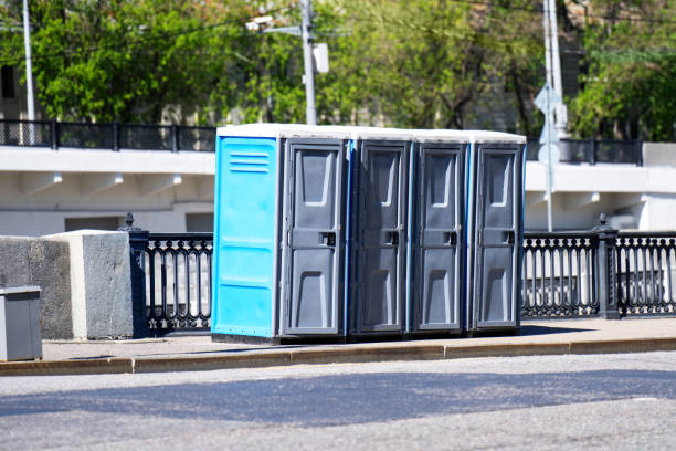 Best Construction site porta potty rental  in Brice Prairie, WI
