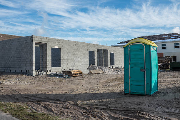 Best Local porta potty services  in Brice Prairie, WI
